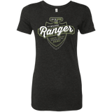 T-Shirts Vintage Black / S Ranger Women's Triblend T-Shirt