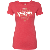 T-Shirts Vintage Red / S Ranger Women's Triblend T-Shirt