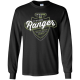 Ranger Youth Long Sleeve T-Shirt