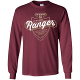Ranger Youth Long Sleeve T-Shirt