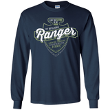 Ranger Youth Long Sleeve T-Shirt