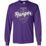 Ranger Youth Long Sleeve T-Shirt