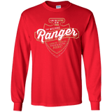 Ranger Youth Long Sleeve T-Shirt