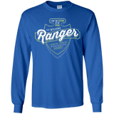 Ranger Youth Long Sleeve T-Shirt