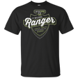 T-Shirts Black / YXS Ranger Youth T-Shirt