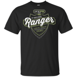 T-Shirts Black / YXS Ranger Youth T-Shirt