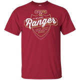 T-Shirts Cardinal / YXS Ranger Youth T-Shirt