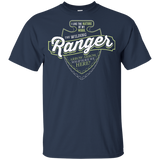 T-Shirts Navy / YXS Ranger Youth T-Shirt