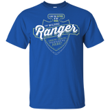 T-Shirts Royal / YXS Ranger Youth T-Shirt