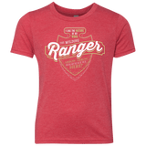 Ranger Youth Triblend T-Shirt