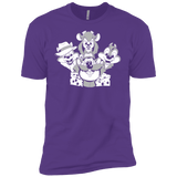 T-Shirts Purple Rush / YXS Rangers Rap Boys Premium T-Shirt