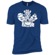 T-Shirts Royal / YXS Rangers Rap Boys Premium T-Shirt