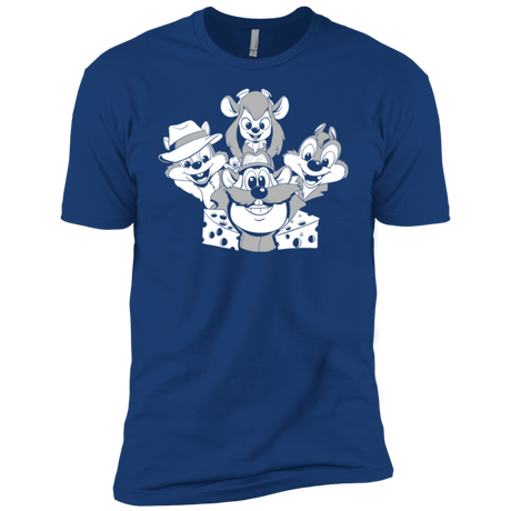 T-Shirts Royal / YXS Rangers Rap Boys Premium T-Shirt