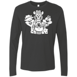 T-Shirts Heavy Metal / S Rangers Rap Men's Premium Long Sleeve