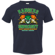 T-Shirts Navy / 2T Rangers U Green Ranger Toddler Premium T-Shirt