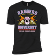 T-Shirts Black / YXS Rangers U Pink Ranger Boys Premium T-Shirt