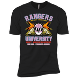 T-Shirts Black / YXS Rangers U Pink Ranger Boys Premium T-Shirt