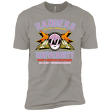 T-Shirts Light Grey / YXS Rangers U Pink Ranger Boys Premium T-Shirt