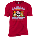 T-Shirts Red / YXS Rangers U Pink Ranger Boys Premium T-Shirt