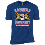 T-Shirts Royal / YXS Rangers U Pink Ranger Boys Premium T-Shirt