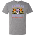 T-Shirts Premium Heather / Small Rangers U Pink Ranger Men's Triblend T-Shirt