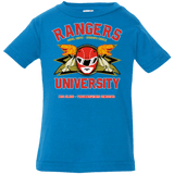 Rangers U - Red Ranger Infant PremiumT-Shirt