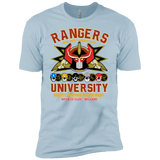 T-Shirts Light Blue / YXS RANGERS U Ultimate Boys Premium T-Shirt