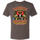 T-Shirts Macchiato / Small RANGERS U Ultimate Men's Triblend T-Shirt