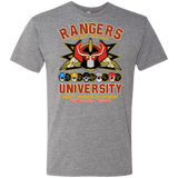 T-Shirts Premium Heather / Small RANGERS U Ultimate Men's Triblend T-Shirt