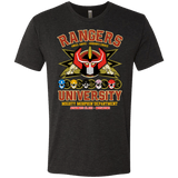 T-Shirts Vintage Black / Small RANGERS U Ultimate Men's Triblend T-Shirt