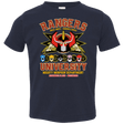 T-Shirts Navy / 2T RANGERS U Ultimate Toddler Premium T-Shirt