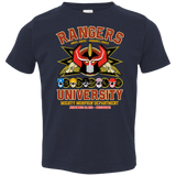 T-Shirts Navy / 2T RANGERS U Ultimate Toddler Premium T-Shirt