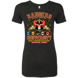 T-Shirts Vintage Black / Small RANGERS U Ultimate Women's Triblend T-Shirt