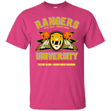 T-Shirts Heliconia / Small Rangers U Yellow Ranger T-Shirt