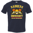 T-Shirts Navy / 2T Rangers U Yellow Ranger Toddler Premium T-Shirt