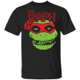 T-Shirts Black / YXS Raph Youth T-Shirt