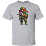 T-Shirts Sport Grey / YXS Raphael & Schredder Youth T-Shirt