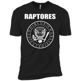 T-Shirts Black / X-Small Raptores Men's Premium T-Shirt