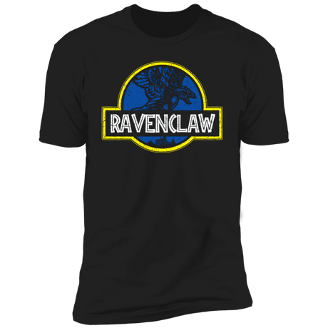 T-Shirts Black / X-Small Ravenclaw Men's Premium T-Shirt