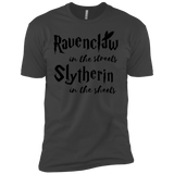 T-Shirts Heavy Metal / YXS Ravenclaw Streets Boys Premium T-Shirt