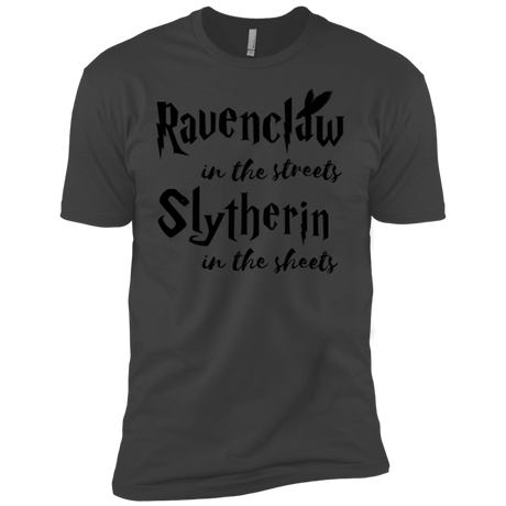 T-Shirts Heavy Metal / YXS Ravenclaw Streets Boys Premium T-Shirt