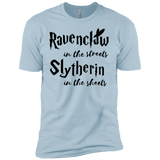 T-Shirts Light Blue / YXS Ravenclaw Streets Boys Premium T-Shirt