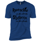 T-Shirts Royal / YXS Ravenclaw Streets Boys Premium T-Shirt