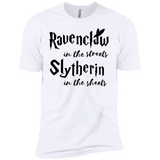T-Shirts White / YXS Ravenclaw Streets Boys Premium T-Shirt