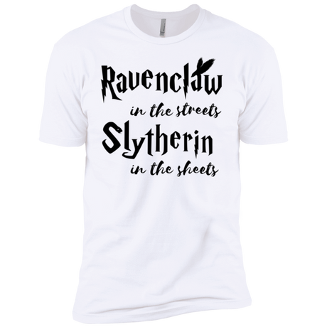T-Shirts White / YXS Ravenclaw Streets Boys Premium T-Shirt