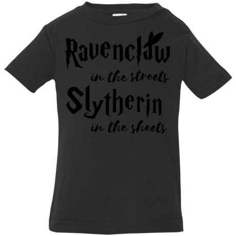 T-Shirts Black / 6 Months Ravenclaw Streets Infant PremiumT-Shirt