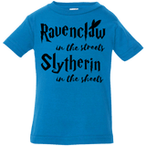 T-Shirts Cobalt / 6 Months Ravenclaw Streets Infant PremiumT-Shirt
