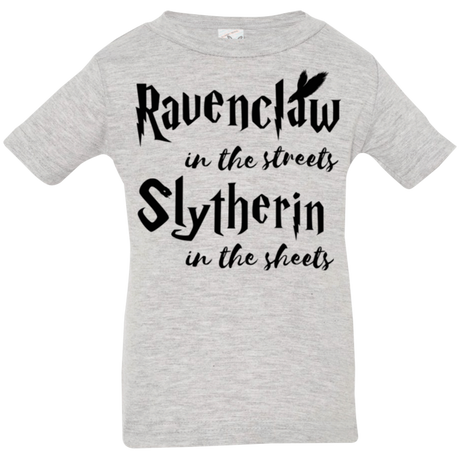 T-Shirts Heather / 6 Months Ravenclaw Streets Infant PremiumT-Shirt