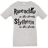 T-Shirts Heather / 6 Months Ravenclaw Streets Infant PremiumT-Shirt