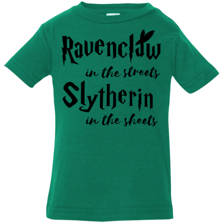 T-Shirts Kelly / 6 Months Ravenclaw Streets Infant PremiumT-Shirt